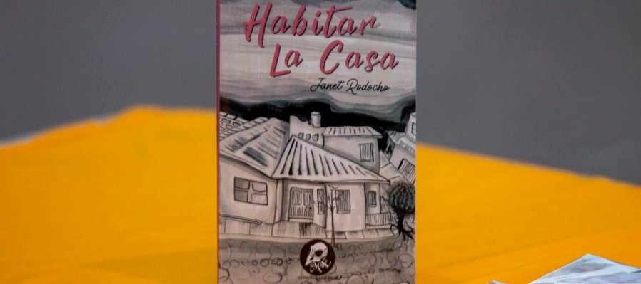 Habitar la casa