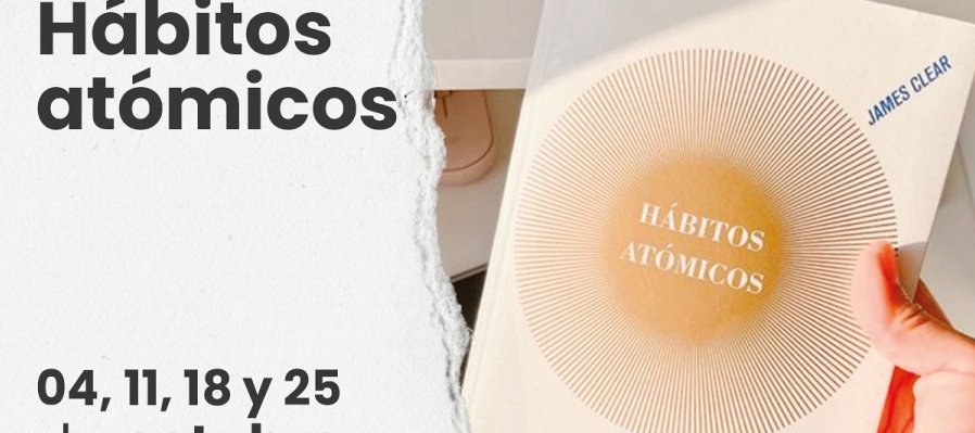 Hábitos atómicos