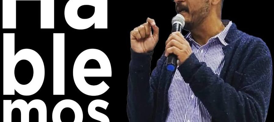 Hablemos de masculinidades