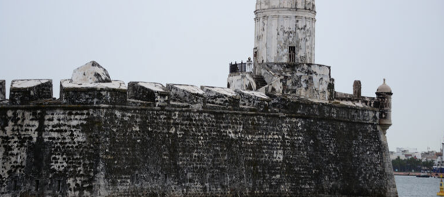 Hablemos de Patrimonio Cultural