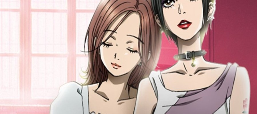 Hablemos de series y shows de tv