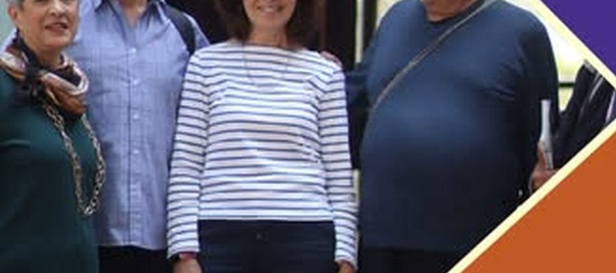 Hacedores de memoria