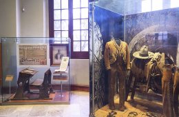 Imagen muestra de la actividad Hacia la modernidad (1867-1910)