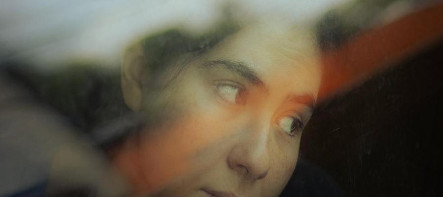 Hacia un lugar que no es aquí