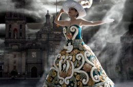 Imagen muestra de la actividad Astrid Hadad: Fiesta cabaretera