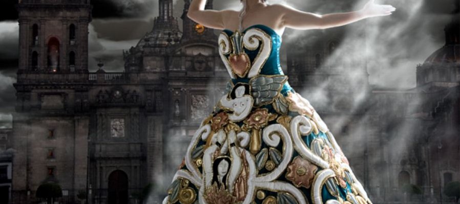 Astrid Hadad: Fiesta cabaretera