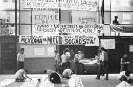 Imagen muestra de la actividad: Halcones en Corpus: la construcción de un imaginario