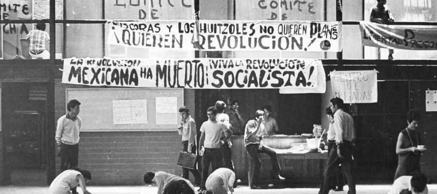 Halcones en Corpus: la construcción de un imaginario
