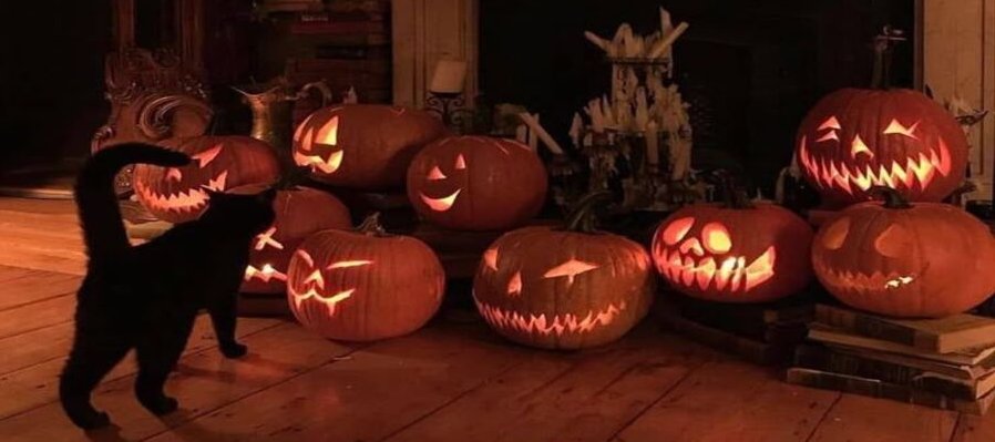 Música de halloween