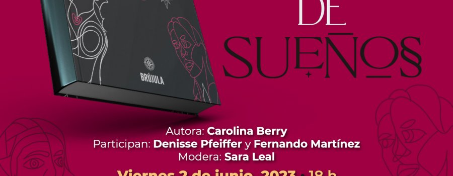 Hambre de sueños