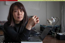 Han Kang