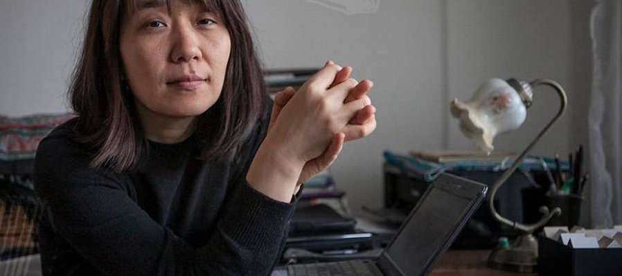 Han Kang
