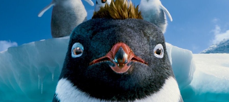 Happy Feet 2