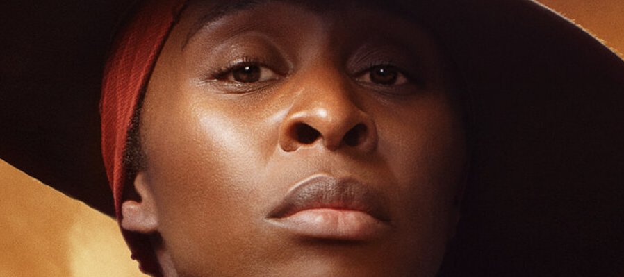 Harriet, en busca de la libertad