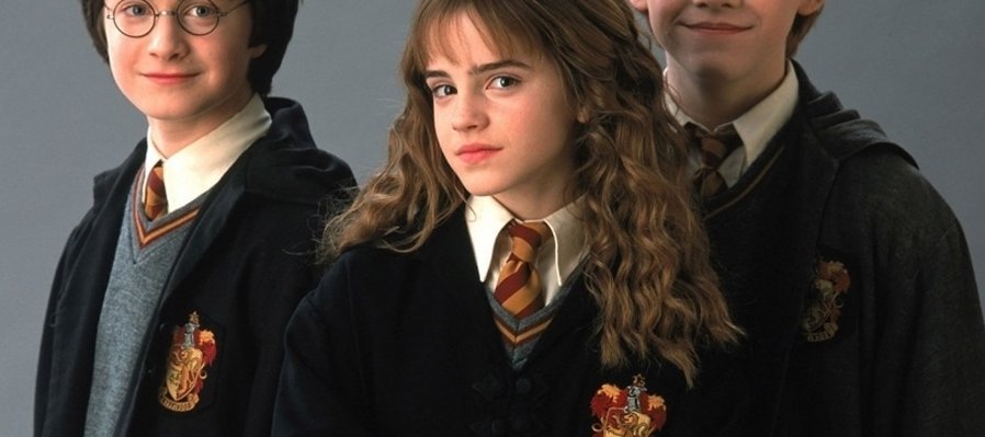 Harry Potter y la Piedra Filosofal