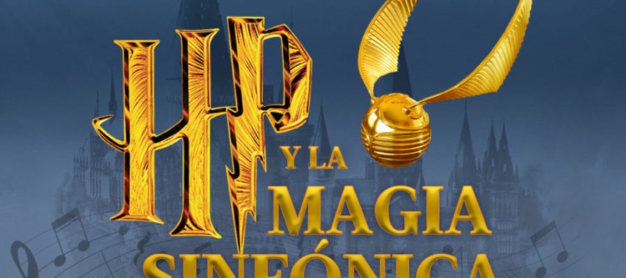 Harry Potter y la magia sinfónica