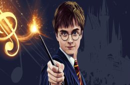 Imagen muestra de la actividad La Magia de Hogwarts
