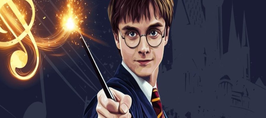 La Magia de Hogwarts