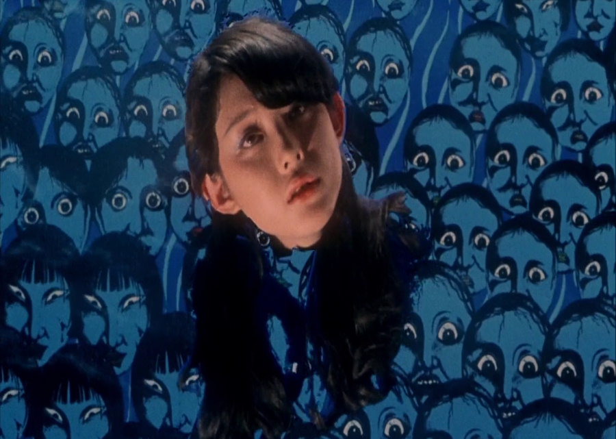 Imagen muestra de la actividad Hausu