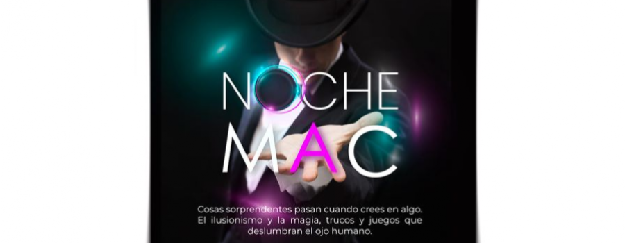 Noche MAC