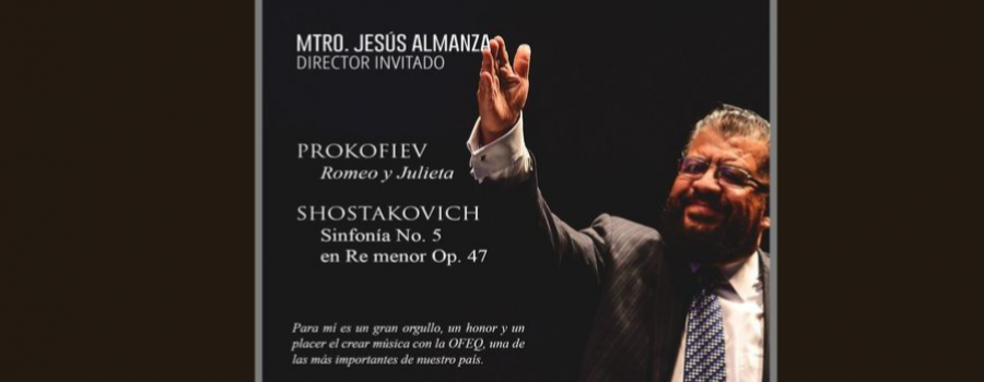 Concierto de clausura de temporada de la OFQ