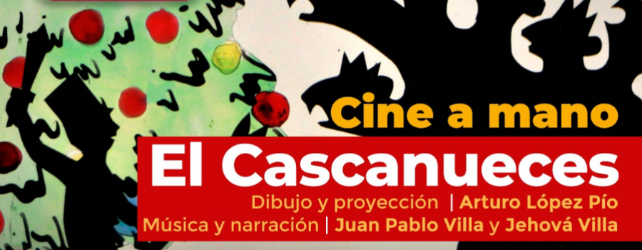 El cascanueces