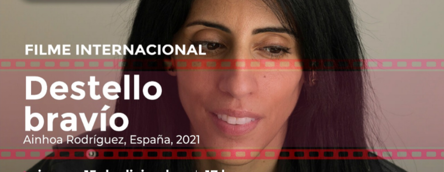 Destello bravío