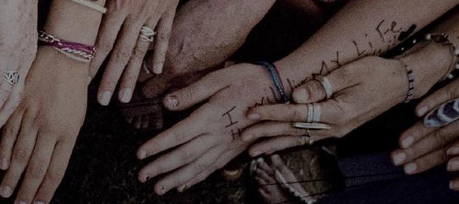 Healing words project