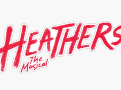 Heathers el Musical