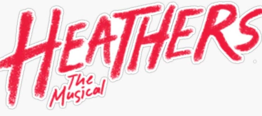 Heathers el Musical