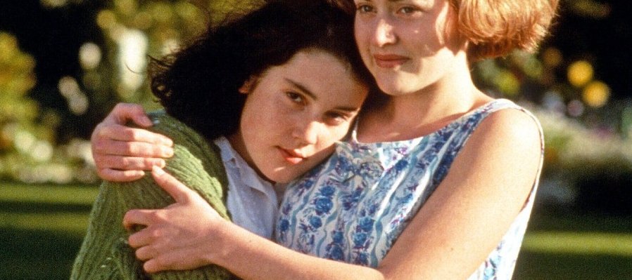 Heavenly Creatures