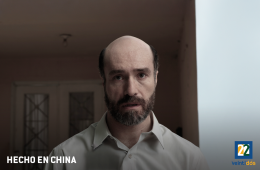 Hecho en China