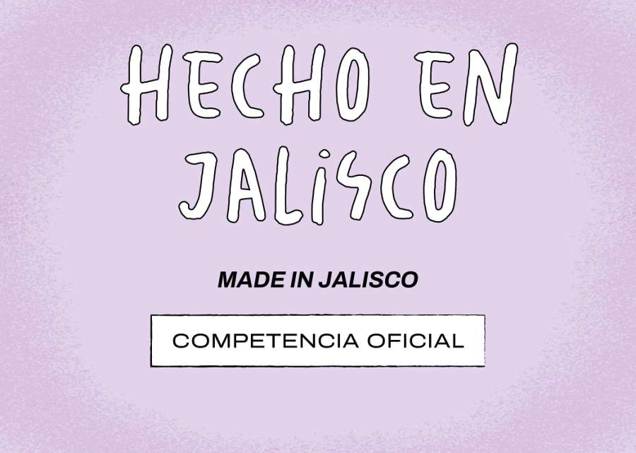 Imagen de portada del ciclo Hecho en Jalisco 