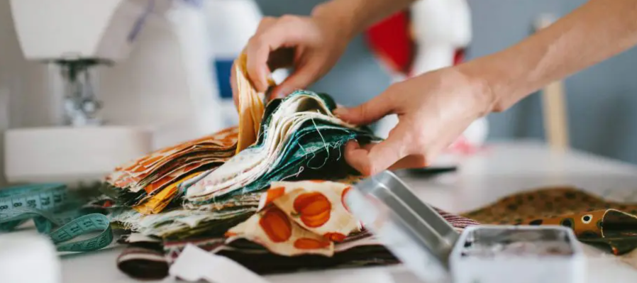 Hechoamano: Moda y reciclaje