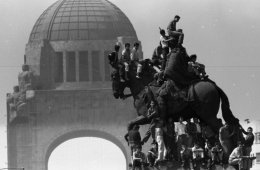 Imagen muestra de la actividad Miradas sobre un monumento