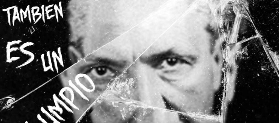 Para Heidegger un ahorcado también es un columpio