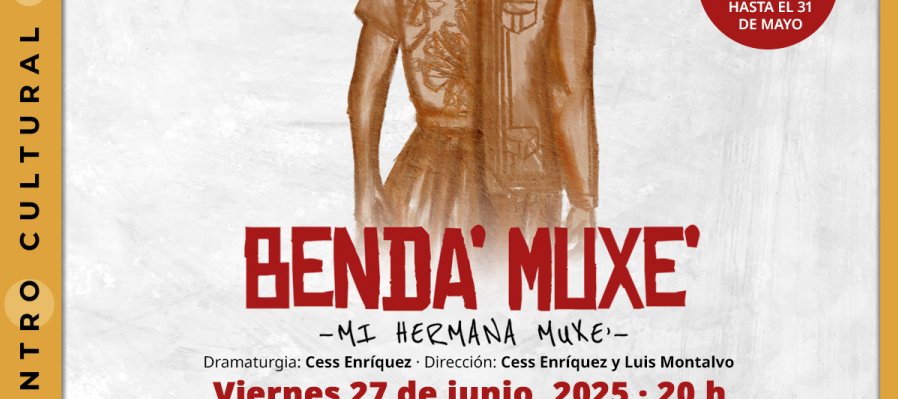 Benda Muxe