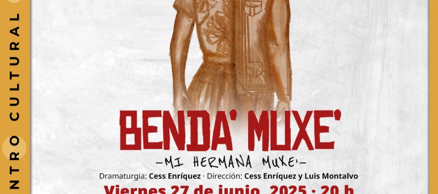Benda Muxe