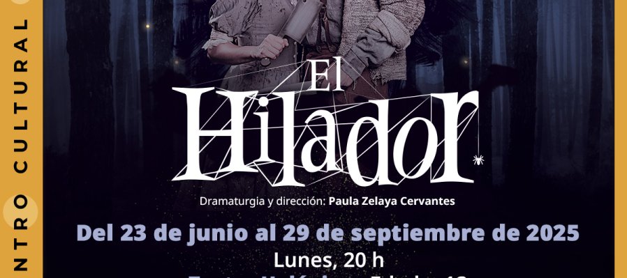 El Hilador