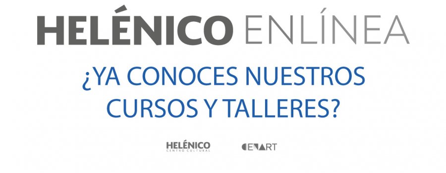 Helénico en línea