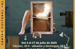 Imagen muestra de la actividad El niño salvaje