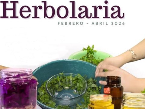 Herbolaria