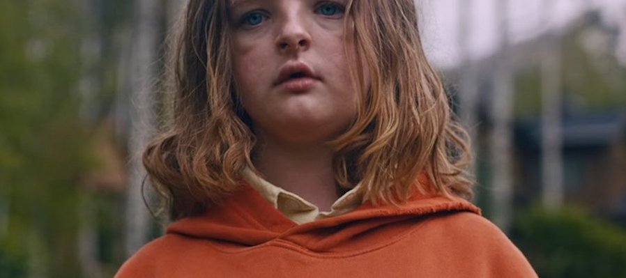 Hereditary
