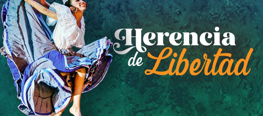 Herencia de libertad