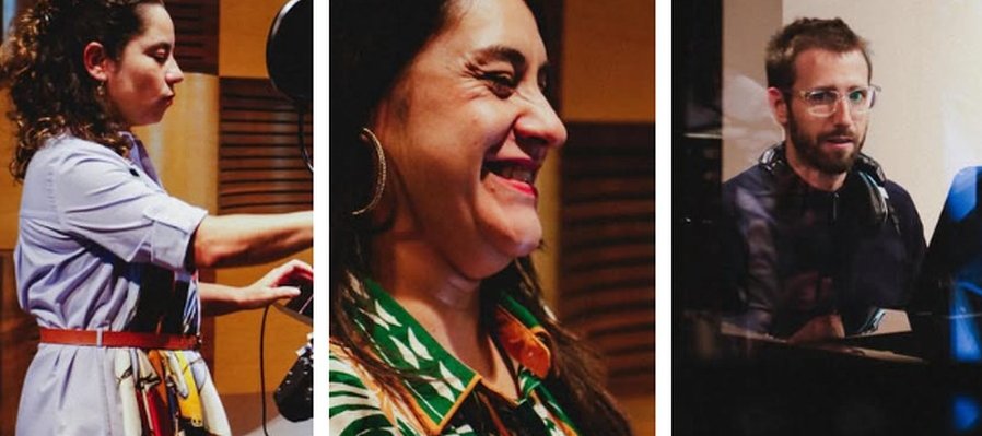 Una herencia que vuelve a escucharse