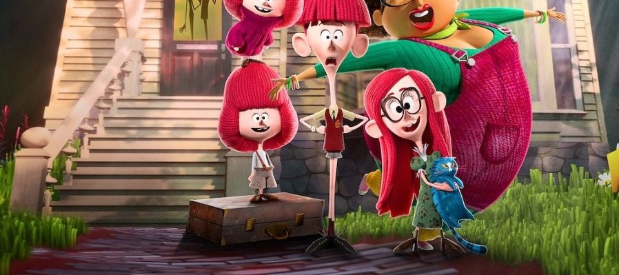 Los hermanos Willoughby