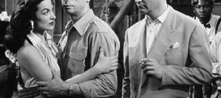 Los héroes están casados