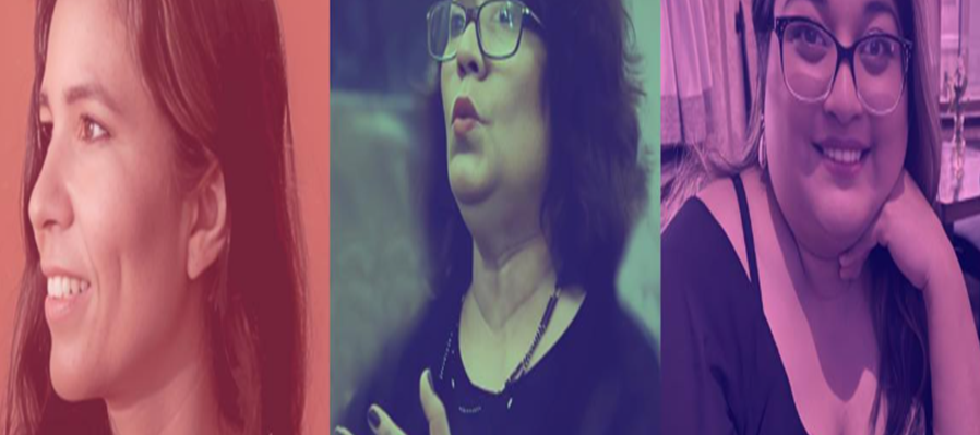 Herzia: Mujeres, pedagogía musical y trabajo coral