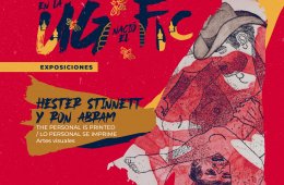 Hester Stinnett y Run Abram | Lo personal se imprime