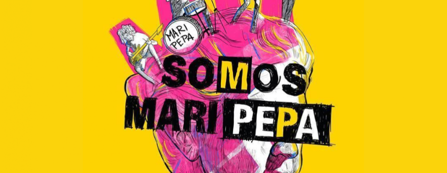 Somos Mari Pepa